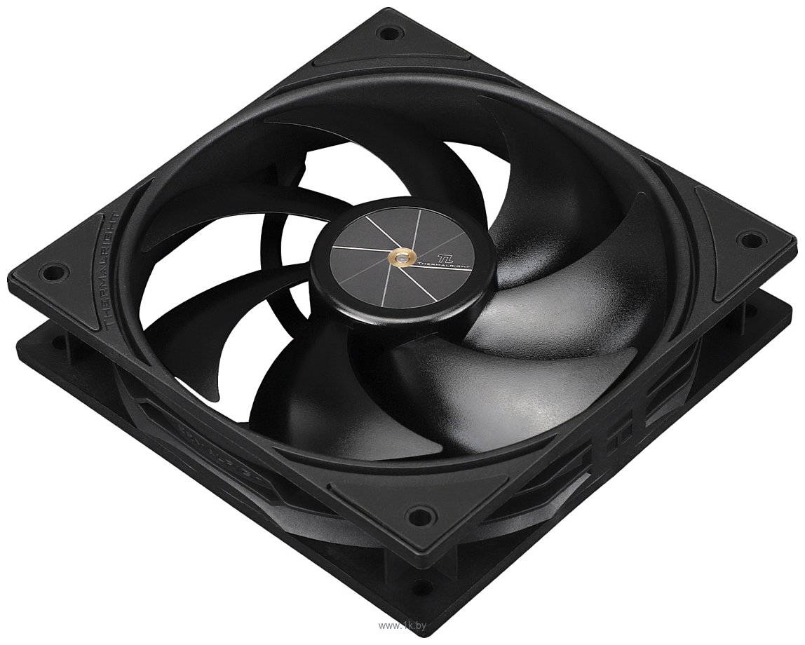 Фотографии Thermalright TL-P12
