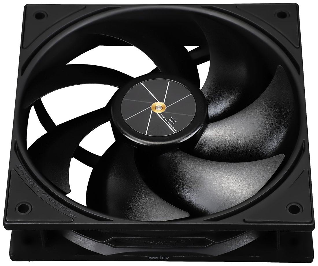 Фотографии Thermalright TL-P12