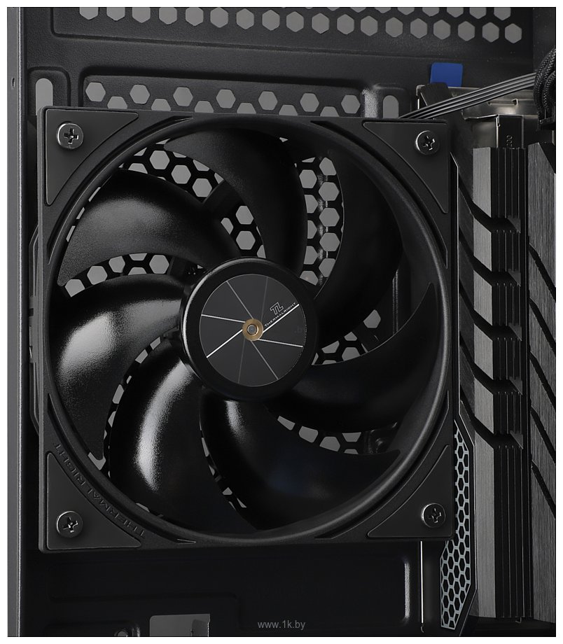 Фотографии Thermalright TL-P12