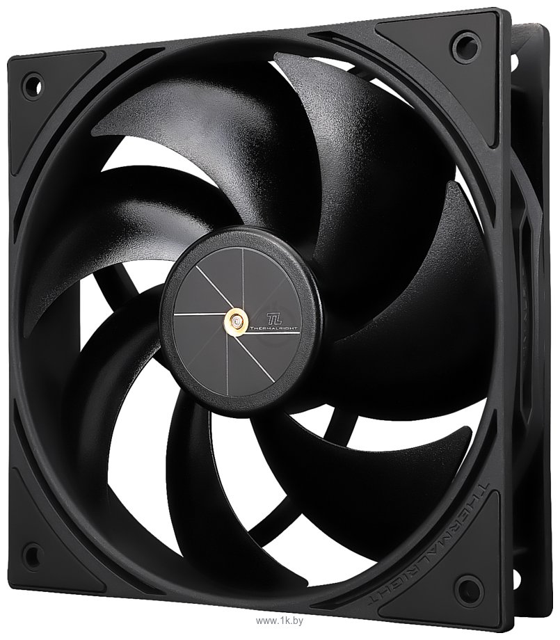 Фотографии Thermalright TL-P12