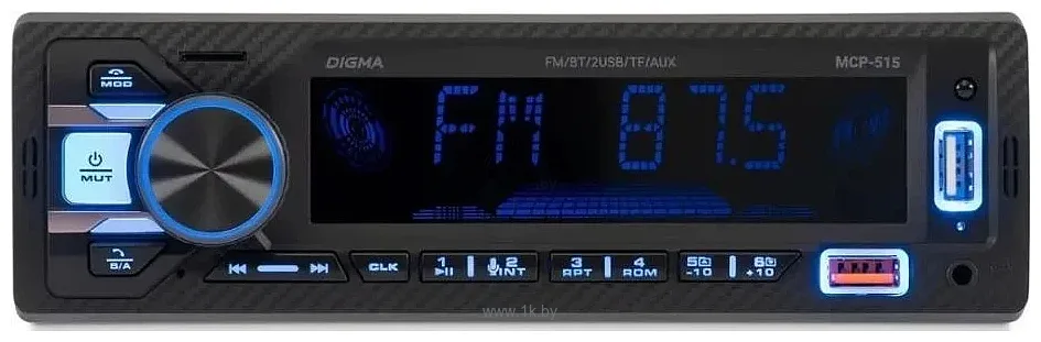 Фотографии Digma MCP-515