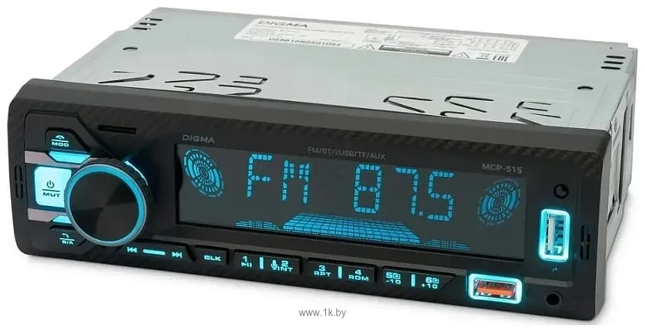 Фотографии Digma MCP-515