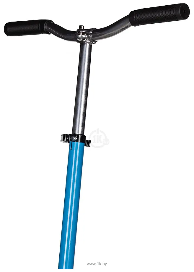Фотографии NOVATRACK Jungle Alloy 145.JUNGLE.BL25 (синий)