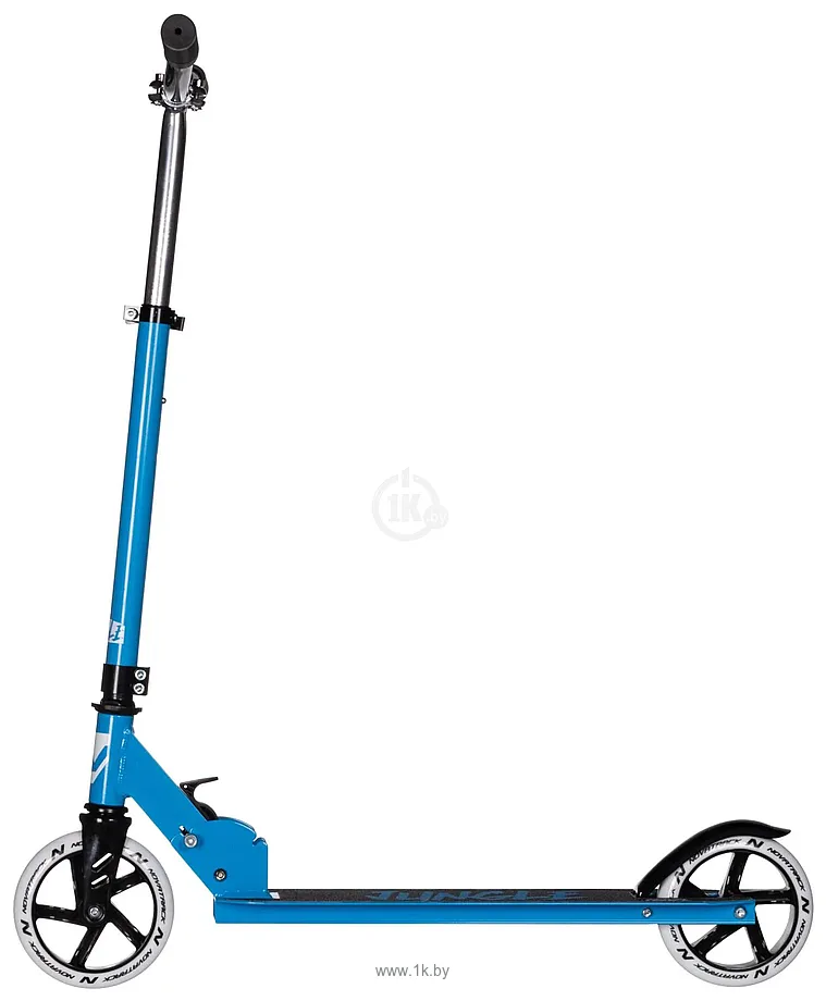 Фотографии NOVATRACK Jungle Alloy 145.JUNGLE.BL25 (синий)