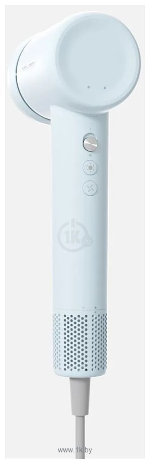 Фотографии Coshare SuperFlowSE HD20E (голубой)