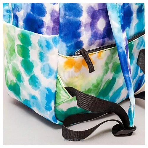 Фотографии Erich Krause EasyLine Style 19L Green Tie-Die 58818