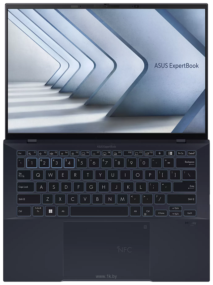 Фотографии ASUS ExpertBook B9 OLED B9403CVAR-PP2169W