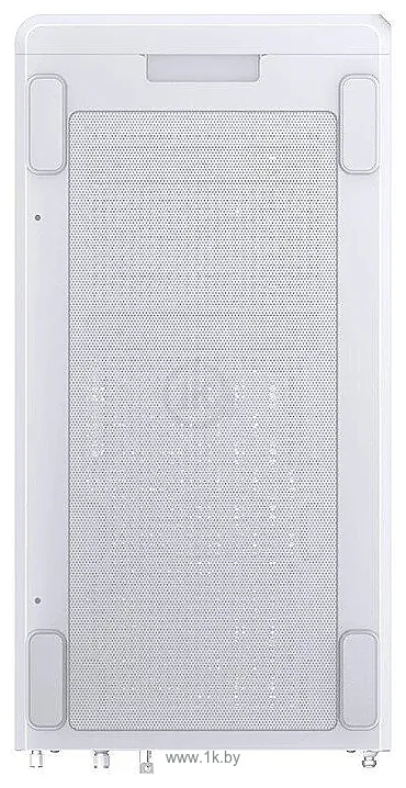 Фотографии Jonsbo D200 (белый)