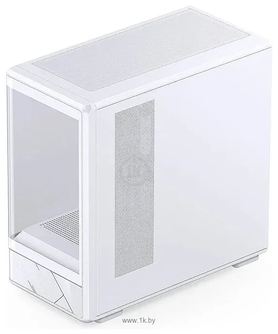 Фотографии Jonsbo D200 (белый)