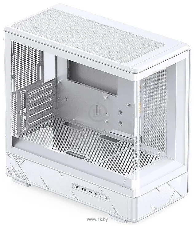 Фотографии Jonsbo D200 (белый)