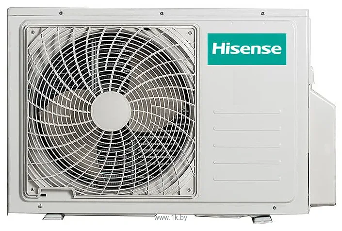 Фотографии Hisense Zoom DC Inverter AS-18UW4RMSKB01