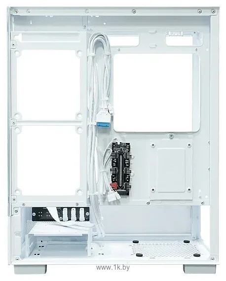 Фотографии XASTRA Q400M 3ARGB-C6-UC (белый)