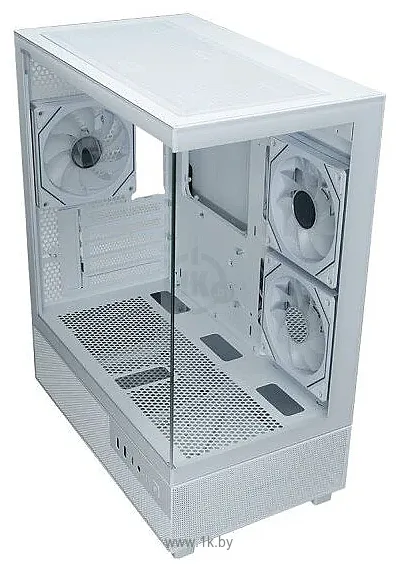 Фотографии XASTRA Q400M 3ARGB-C6-UC (белый)