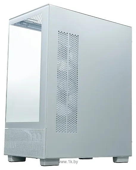 Фотографии XASTRA Q400M 3ARGB-C6-UC (белый)