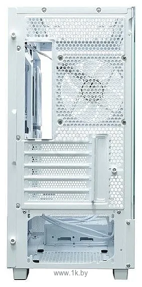 Фотографии XASTRA Q400M 3ARGB-C6-UC (белый)