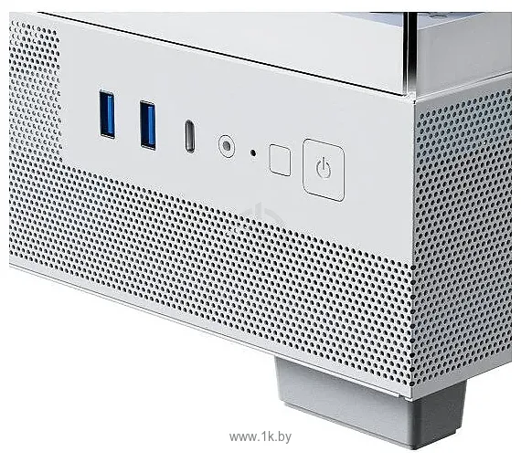 Фотографии XASTRA Q400M 3ARGB-C6-UC (белый)