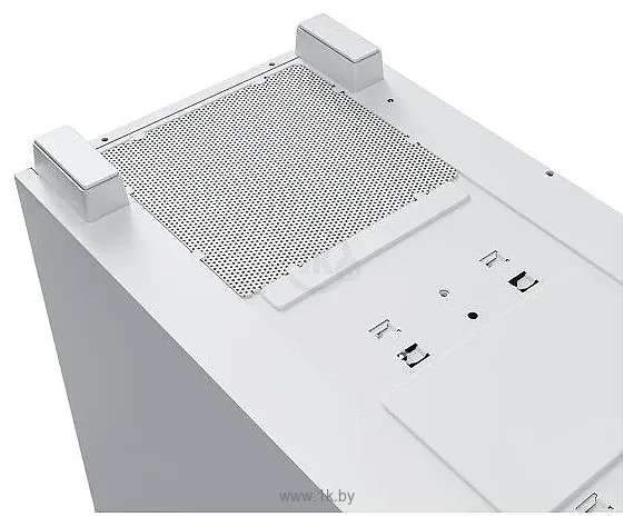 Фотографии XASTRA Q400M 3ARGB-C6-UC (белый)