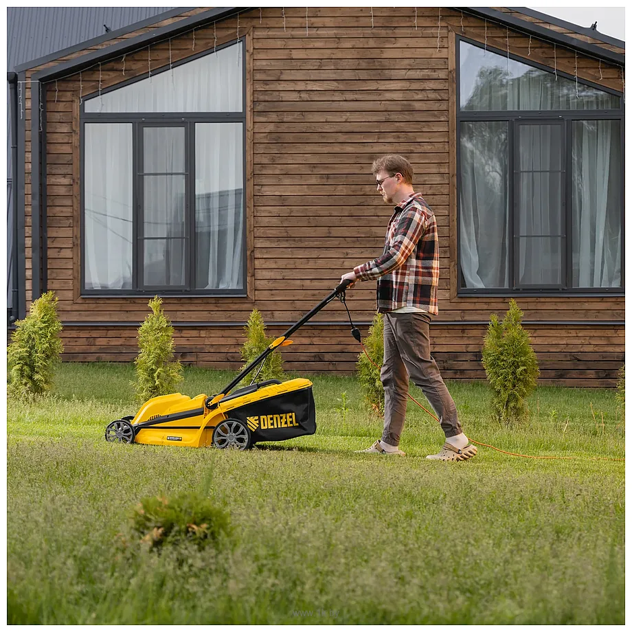 Фотографии Denzel GMC-2000 Фотографии Denzel GMC-2000