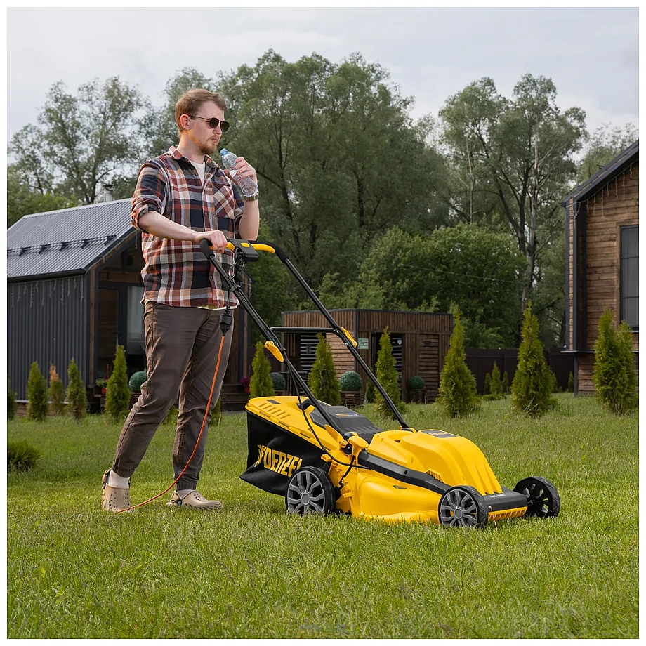 Фотографии Denzel GMC-2000 Фотографии Denzel GMC-2000