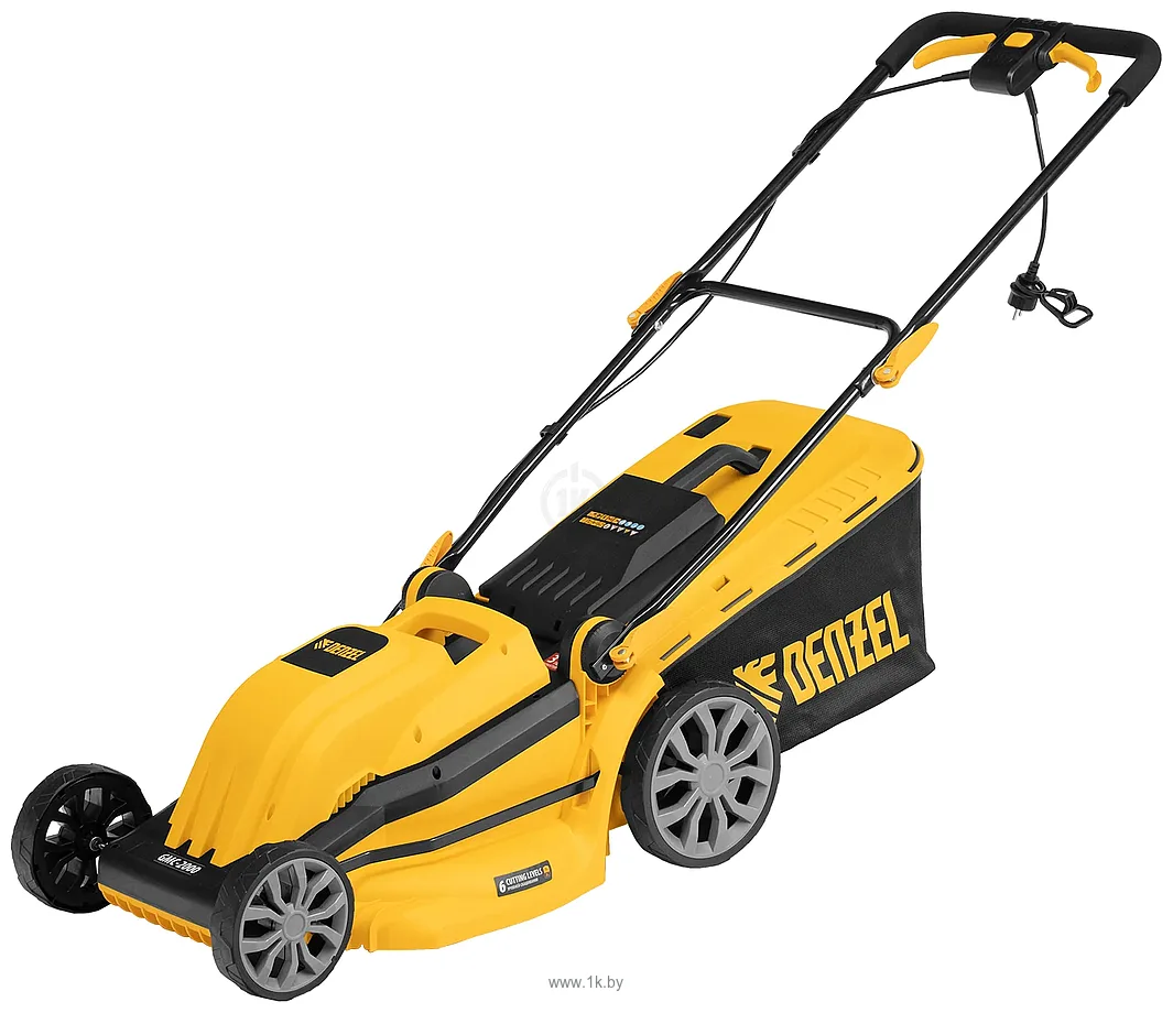 Фотографии Denzel GMC-2000 Фотографии Denzel GMC-2000