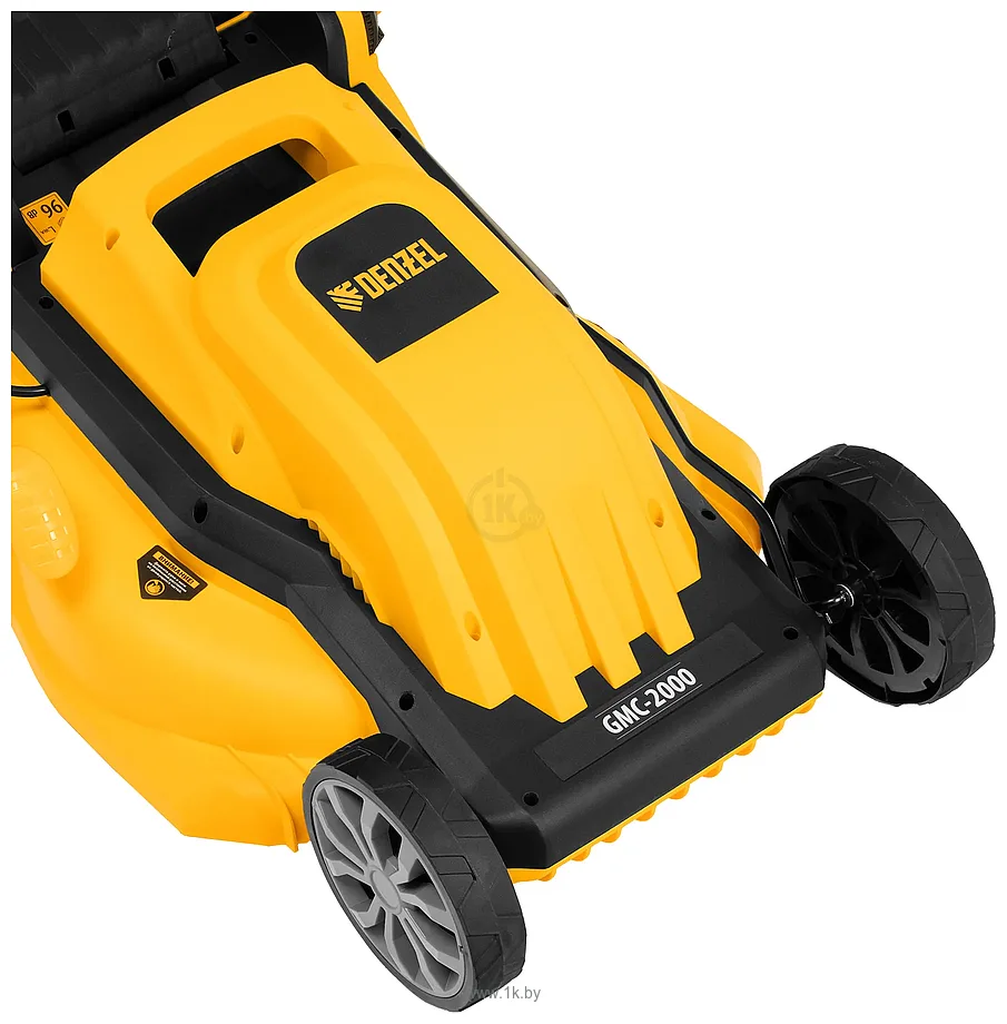 Фотографии Denzel GMC-2000 Фотографии Denzel GMC-2000