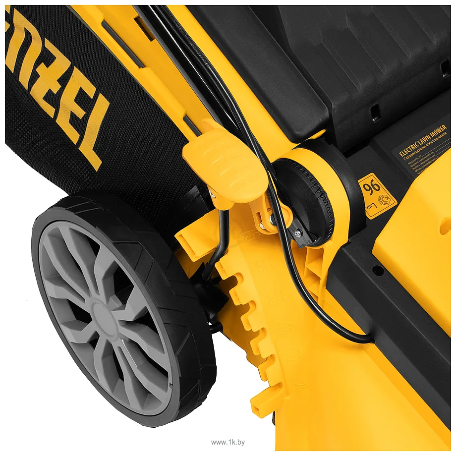 Фотографии Denzel GMC-2000 Фотографии Denzel GMC-2000