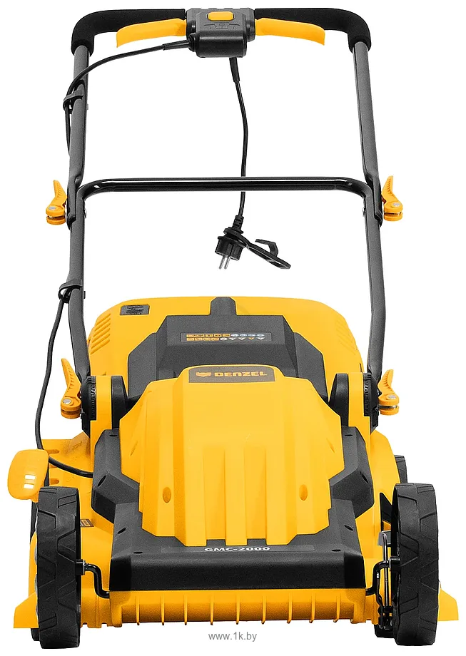 Фотографии Denzel GMC-2000 Фотографии Denzel GMC-2000