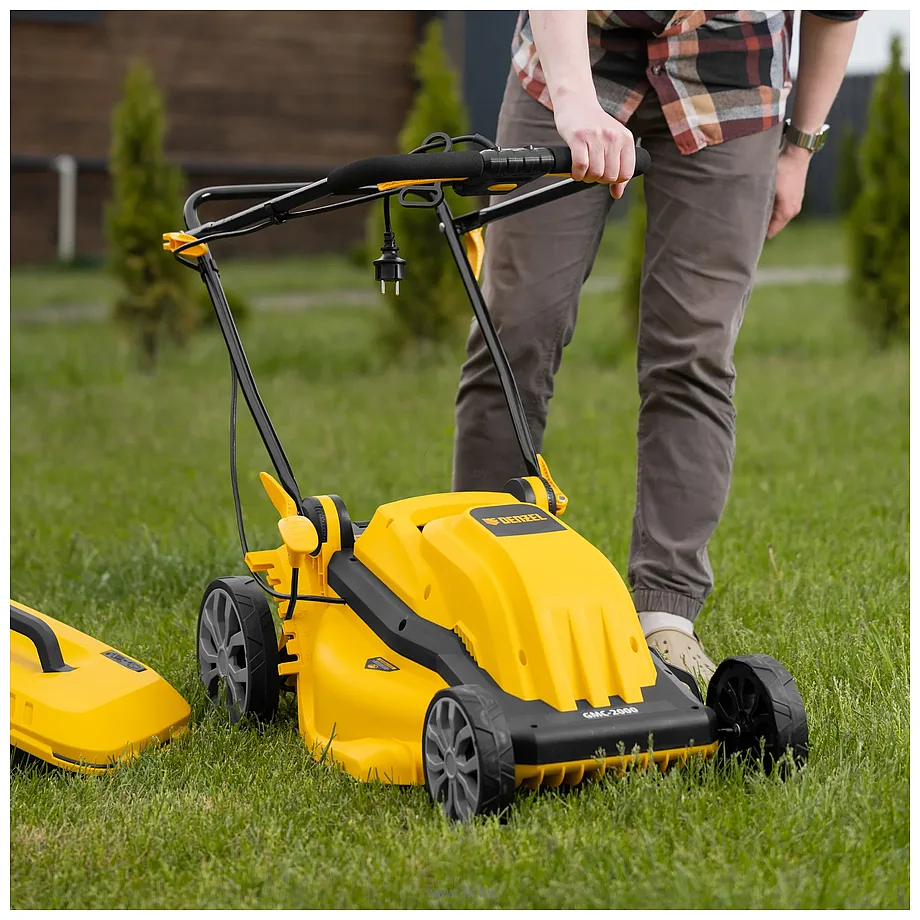 Фотографии Denzel GMC-2000 Фотографии Denzel GMC-2000