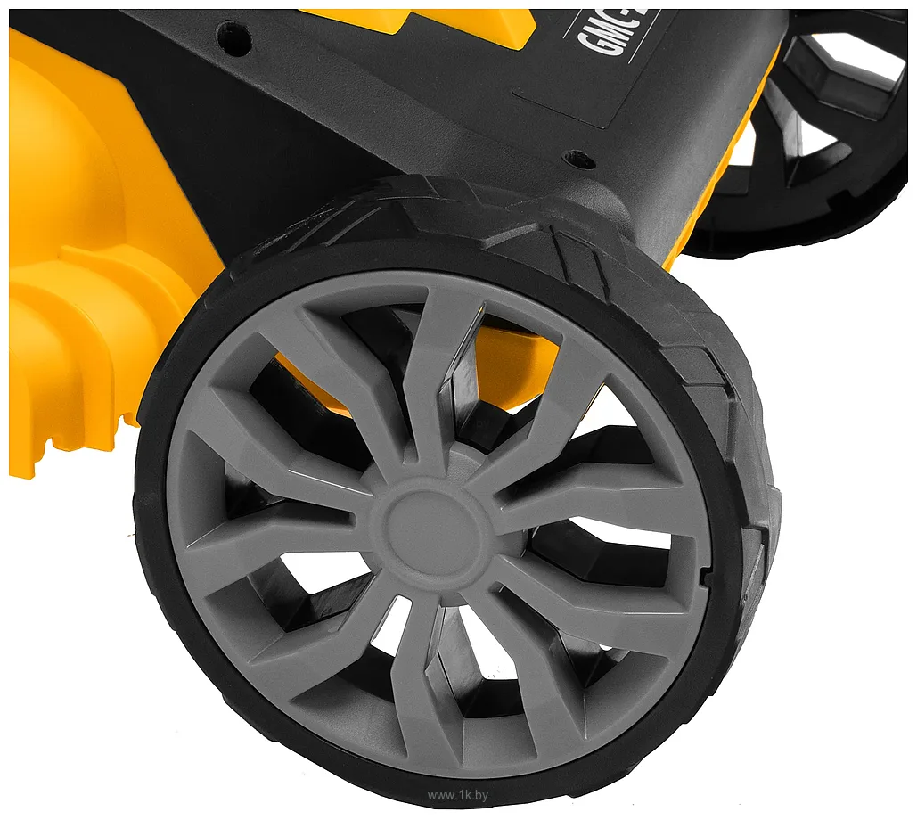 Фотографии Denzel GMC-2000 Фотографии Denzel GMC-2000