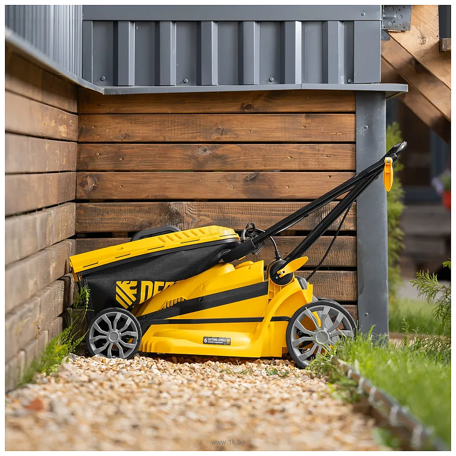 Фотографии Denzel GMC-2000 Фотографии Denzel GMC-2000