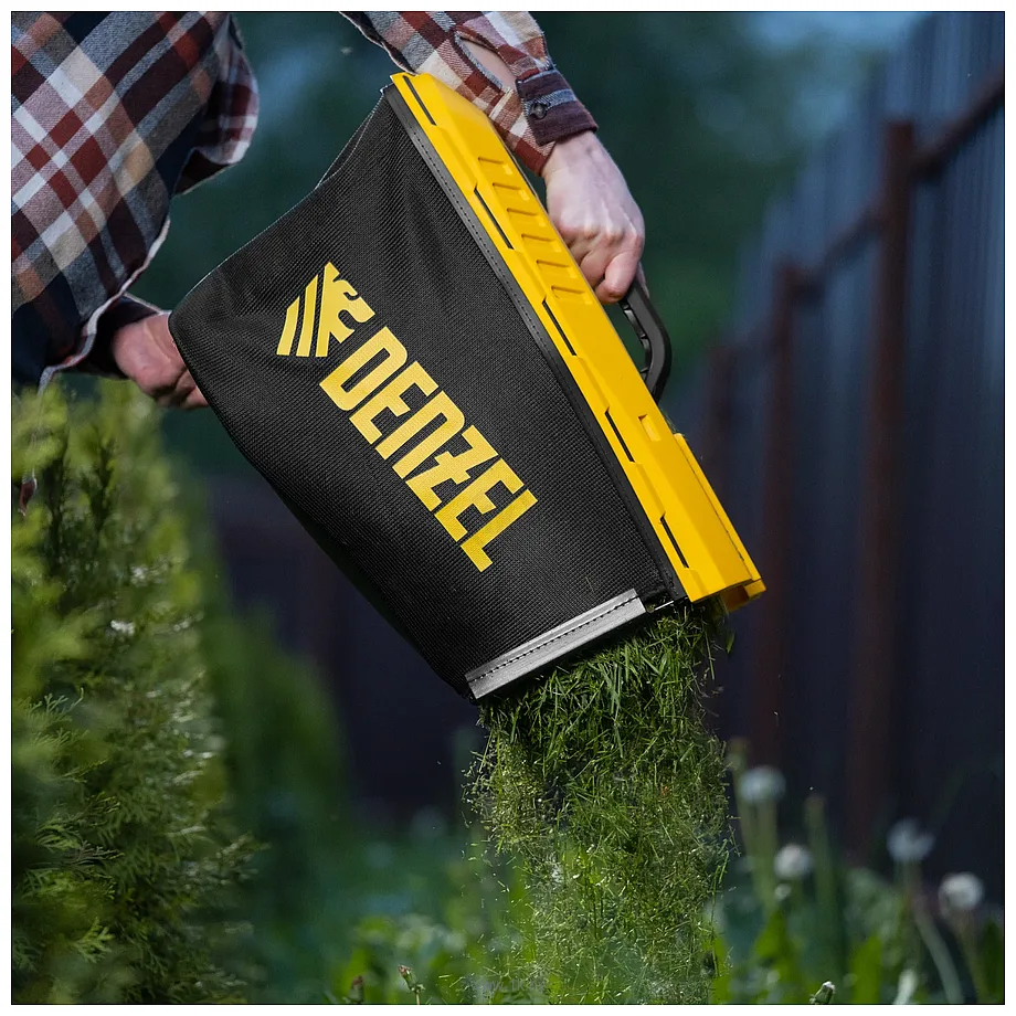 Фотографии Denzel GMC-2000 Фотографии Denzel GMC-2000