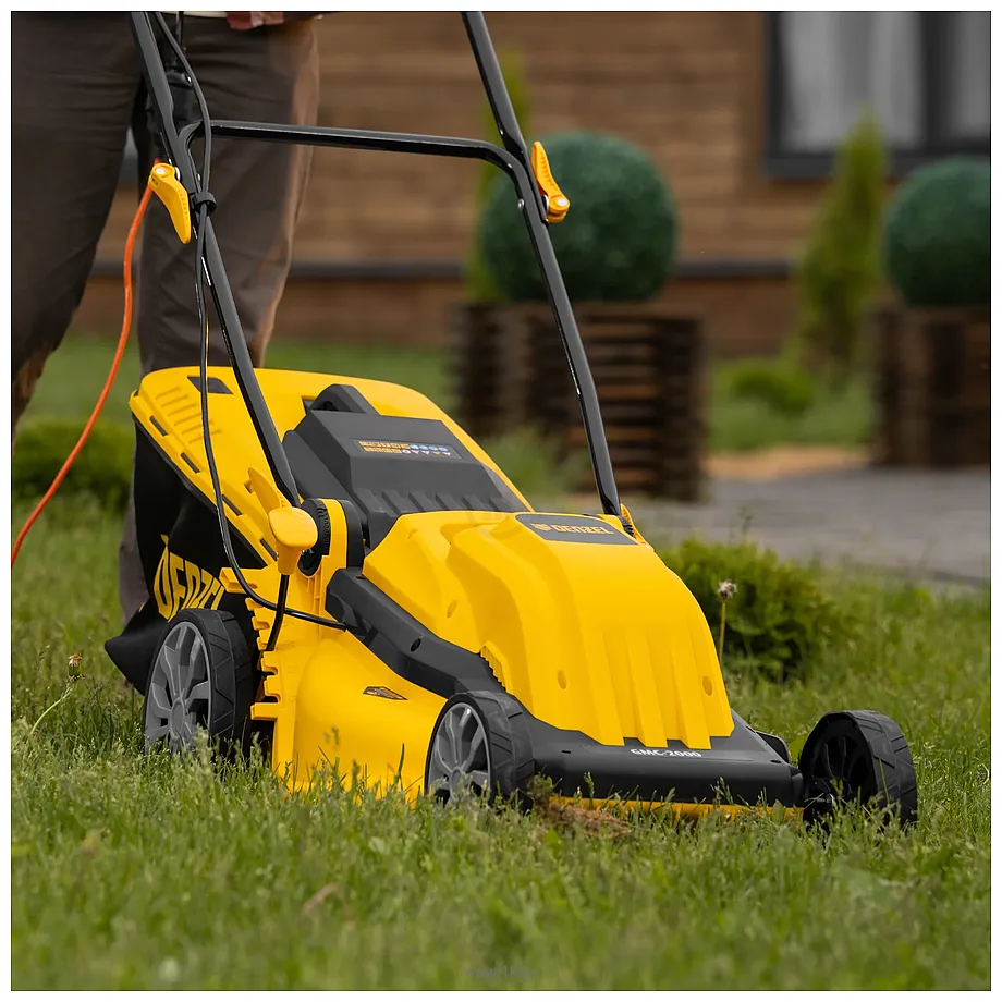 Фотографии Denzel GMC-2000 Фотографии Denzel GMC-2000