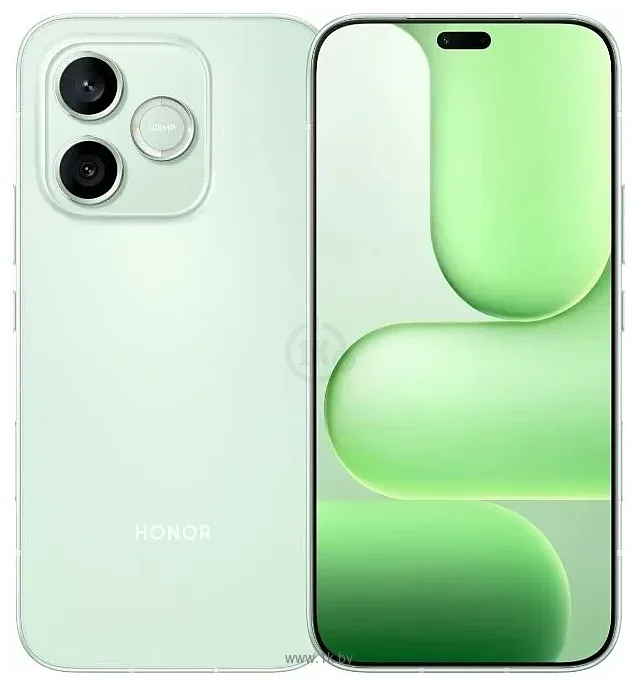 Фотографии HONOR 600 Lite 8/256GB (международная версия)