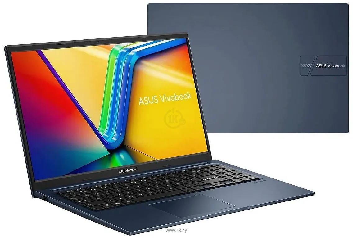 Фотографии ASUS Vivobook 15 X1504VA-BQ4163 Win 11 Pro