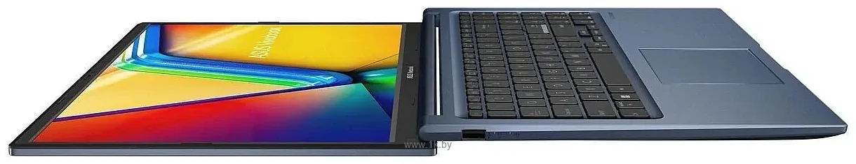 Фотографии ASUS Vivobook 15 X1504VA-BQ4163 Win 11 Pro