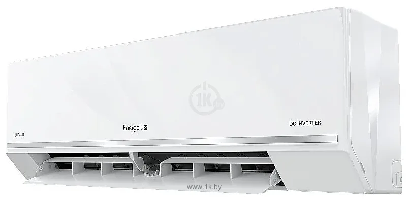 Фотографии Energolux Lugano Pro Line HP SAS24DL3-AI/SAU24DL3-AI