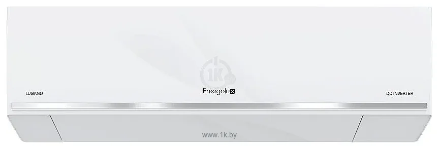 Фотографии Energolux Lugano Pro Line HP SAS24DL3-AI/SAU24DL3-AI