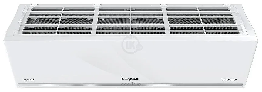 Фотографии Energolux Lugano Pro Line HP SAS24DL3-AI/SAU24DL3-AI