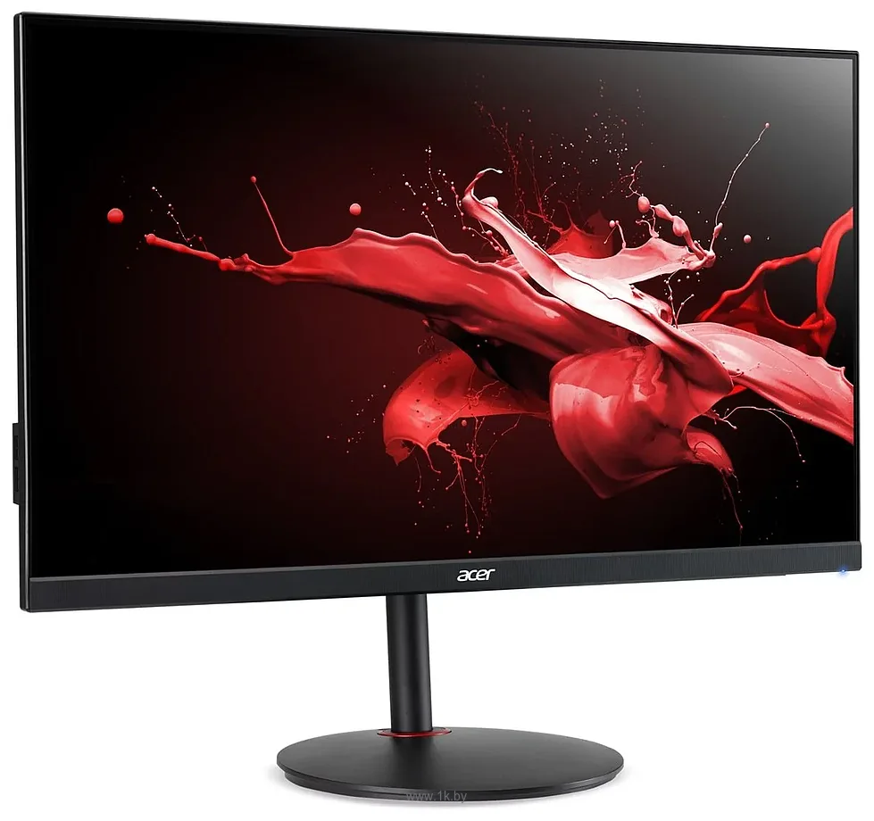 Фотографии Acer Nitro XV270UP6bmiiprx UM.HX0EE.605 Фотографии Acer Nitro XV270UP6bmiiprx UM.HX0EE.605