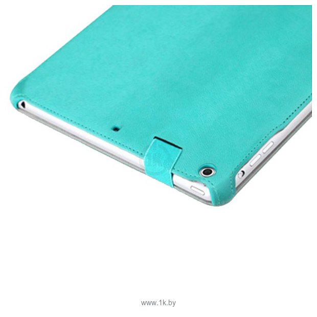Фотографии Rock Texture Turquoise для iPad Air