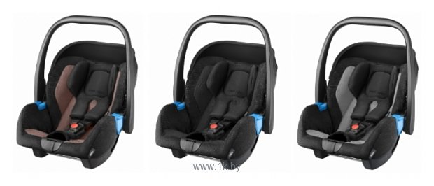 Фотографии Recaro Privia