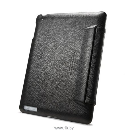 Фотографии SGP iPad 2 Argos Black (SGP07818)