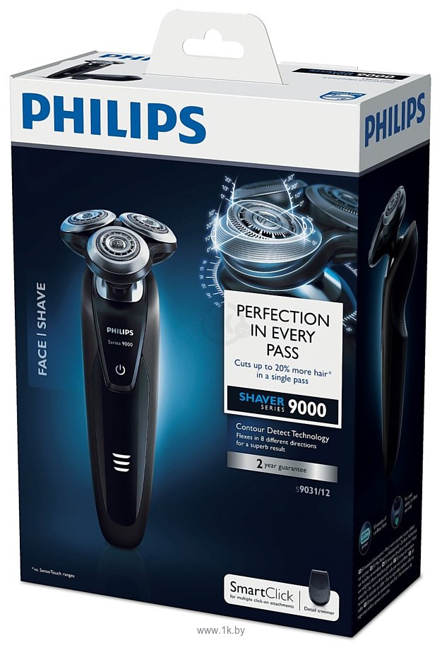 Фотографии Philips S9031 Series 9000