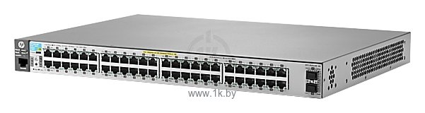 Фотографии HP 2530-48G-2SFP+