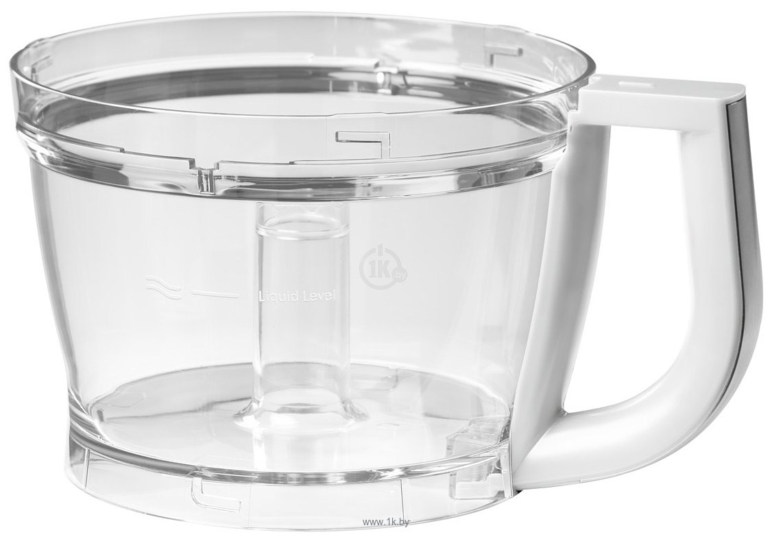 Фотографии KitchenAid 5KFP1325EWH