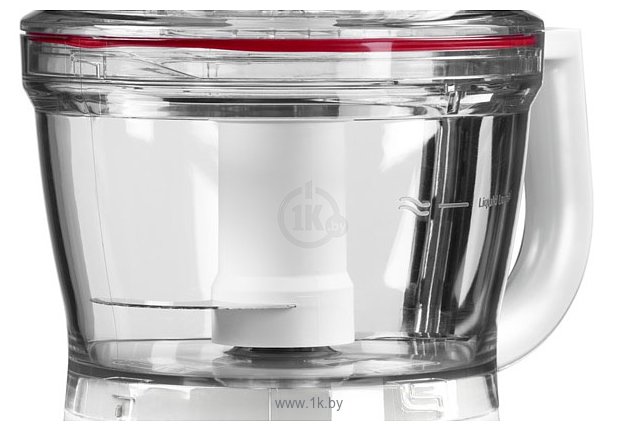 Фотографии KitchenAid 5KFP1325EWH