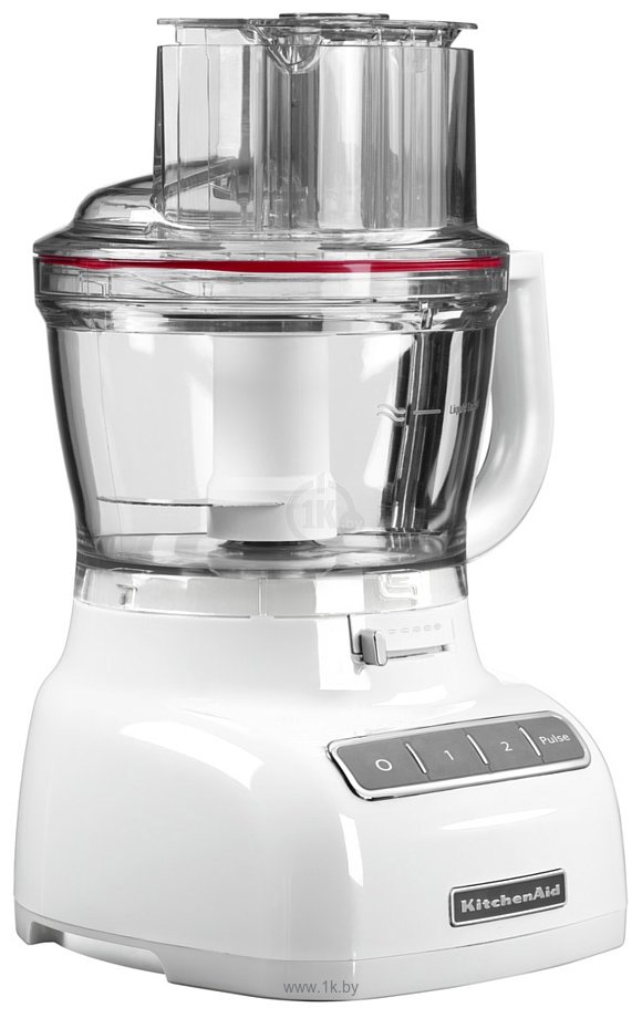 Фотографии KitchenAid 5KFP1325EWH