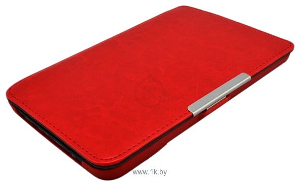 Фотографии LSS NOVA-PB622-3 красный для PocketBook Touch 622