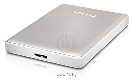 Фотографии Touro S 1TB