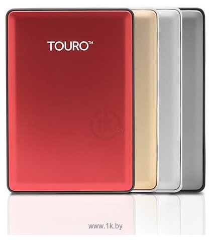 Фотографии Touro S 1TB